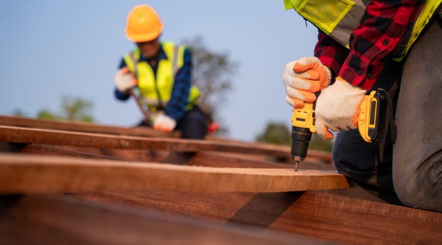 Local Chimney Repair in San Lucas, CA